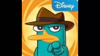 All Russian phrases Where's My Perry?