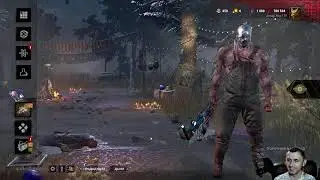 DBD / Порочный маскарад / Выполняем  испытания, а возможно и ритуалы