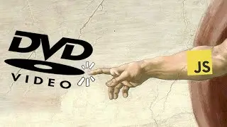 Create A Bouncing Dvd Logo Animation Using Javascript