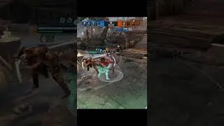 What to do when you mess up a gank :D 