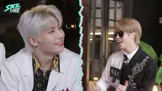 [RUS SUB] [Stray Kids] SKZ CODE/Игра в мафию Ep. 06