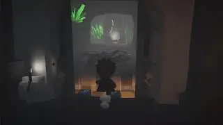 Dark Passage | Made With Unity3D