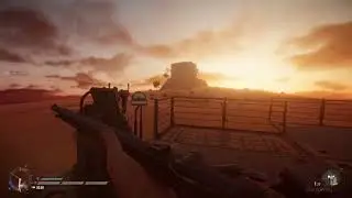 SAND Playtest PVP