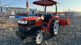 «ЭПСМ» KUBOTA T240 - продан