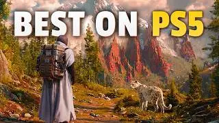 20 Best PS5 Single-Player Games You Must Play TODAY