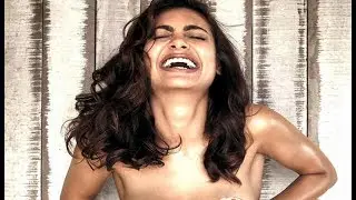 SEXY Esha Gupta AND Jackie Shroff's daughter Krishna