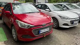 Used Hyundai i20 For Sale 😱