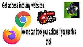 Amazing trick to get rid of being tracking from any security teams.Trusted method.Tech Zone Official