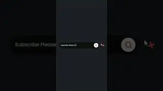 Animated Search Bar HTML CSS JS 