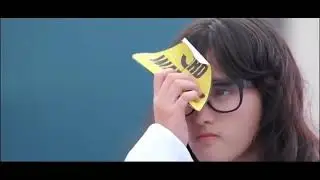 Ek Pardesi Mera Dil le Gya #Korean_mix
