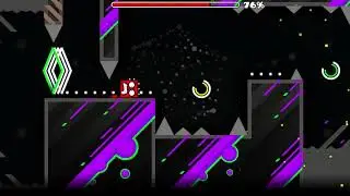 [Lustre] by G4lvatron | Geometry Dash 2.1 (All coins) |