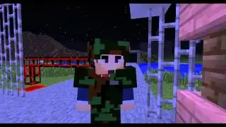 Industrial Adventure - Вторая серия [Minecraft сериал]