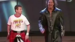 Sean O'Haire Custom Entrance Video HD ft. Come On