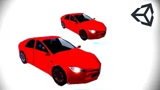 Car Networking with Unity and PUN 2 | MMAG #16