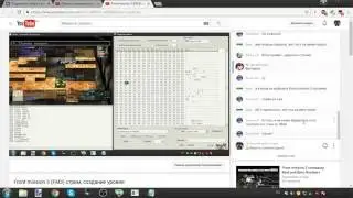 Front mission 3 (FM3) стрим, детально разбираем ванзер