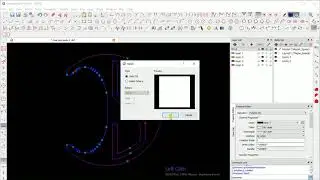 QCad How-to: Hatches
