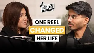 How She Became a Viral Influencer ft. Kashaf Ali | 