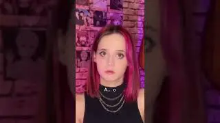 У меня тут как будто губы увеличены(((
