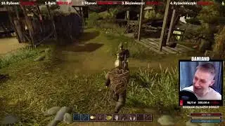 Perverted Rocko and gay Paweł, or Gothic 3, measure the Gałowniks