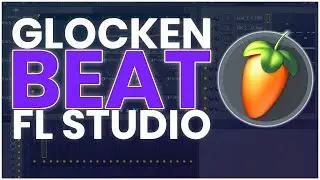 GLOCKENBEAT in FL STUDIO erstellen (in 5 Minuten)
