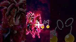 Xeno Vegito VS All | Who is stronger ?  