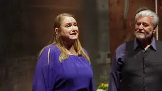 La viuda alegre - Romanzas y Dúos de Zarzuela