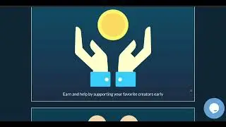 MintMe.com coin simplistic overview