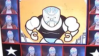 Mr Dooves As Told by Ginger & mucha Lucha Saturday Morning Acapella
