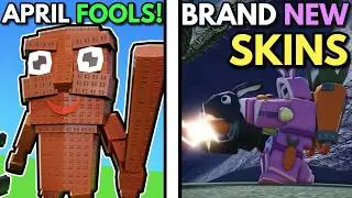 NEW Upcoming TDS Updates THIS WEEK! | April Fools Update & Spring Battle Pass!