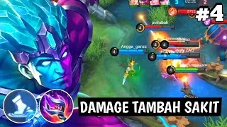 Emblem Gord Tersakit 2025 - Cara Main Gord dan Build Tersakit Gord 2025