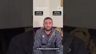 This or That? with Slim Albaher 