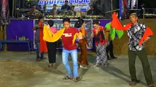TAYUP GEDOK JINEMAN ASMORO NDONO_MUGIRAHAYU RINGKES CAMPURSARI ARDITA MUSIC