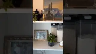 Наводим уют в доме и на кухне #дом #уют #покупки