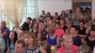 Детский Сад. Рени июнь 2016 г. Часть -3