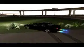 GTA SA - Nuttle