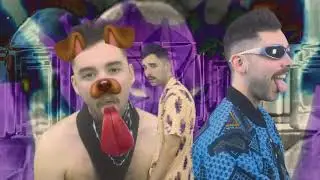 Guard - i'm calling the cops