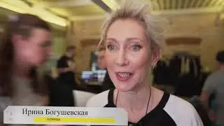 Backstage. «Несчастный случай» на «Квартирнике у Маргулиса»