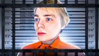КАК Я ЧУТЬ НЕ СЕЛ В ТЮРЬМУ ЗА ЗАЙМ #пентиумбич