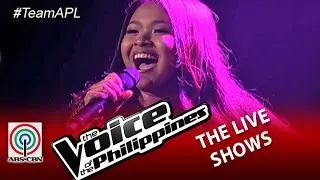 The Live Shows 