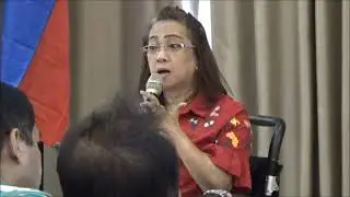 ENABLING THE DISABLED: Assessment of PDAO (RA 10070) Implementation by LGUs (Part 3 of 3)