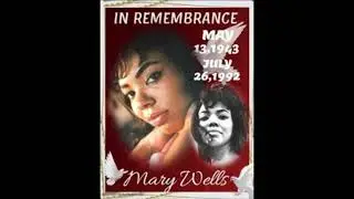 19920726 A eulogy to Mary Wells ('My Guy')