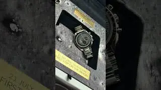 The Omega Apollo 11 50th Anniversary has landed! Here in stock now.