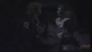 Les Miserables 1992 (Bouw mee aan Carré)