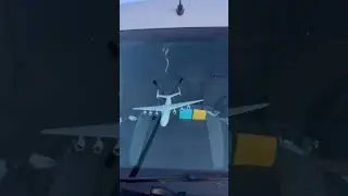 Mriya AH-225 3D printing Copet
