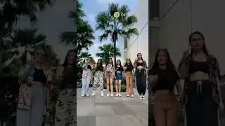 『OB Live』- Cutie Dance