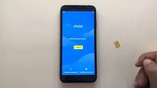 Quitar Cuenta Google Coolpad Legacy CP3648a