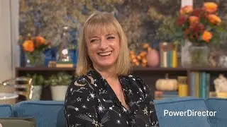 Nicola Wheeler's Interview On This Morning (15/10/25)