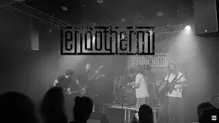 endotherm - Down The Road (Not Across) [Live in Metzingen (09.09.22)]