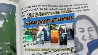 Unity Macroverse Short Stories - Standard Editions : Exclusively at Chapter One Bookstores, PJ