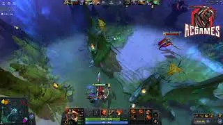 Huskar 7.30C Ez Mid